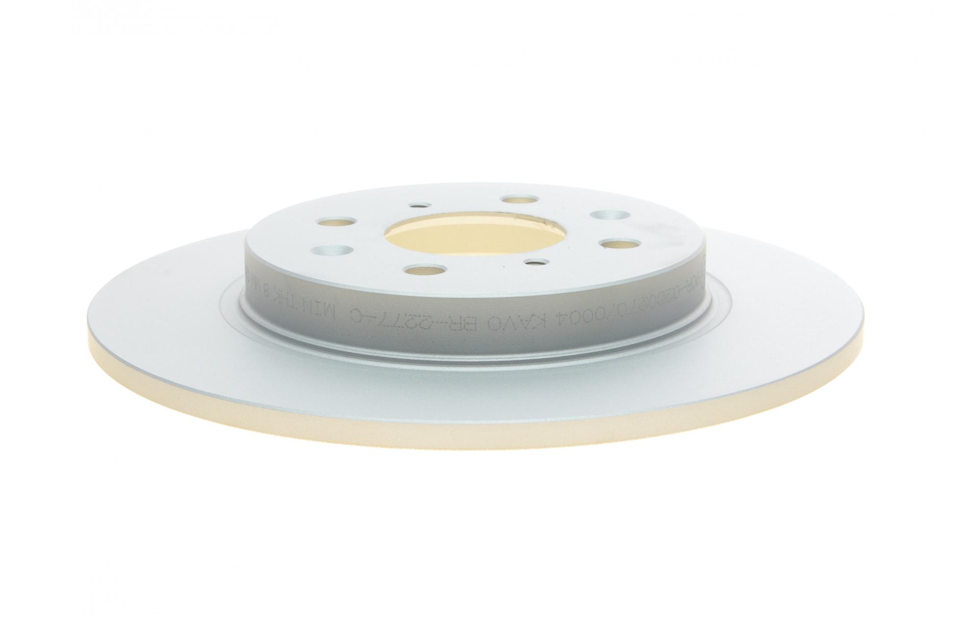 BR2277C KAVO PARTS
